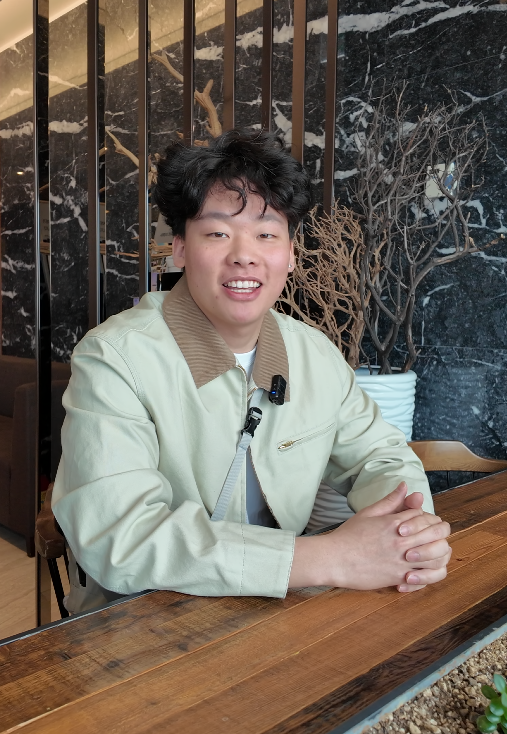 Smile Lasik surgery in Seoul 